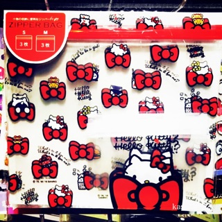 日本代購 夾鏈袋 旅行分裝 收納 凱蒂貓雙子星snoopy大耳狗布丁狗帕恰狗小叮噹蛋黃哥