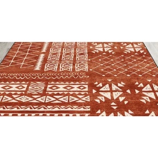 摩洛哥地毯臥室北歐客廳茶几沙發地墊現代簡約防滑墊