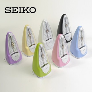 【旅行吉他專門店】SEIKO 精工 機械鐘擺式節拍器 原廠正品公司貨 SPM320 SPM-320