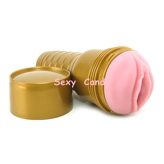 美國 Fleshlight STU 訓練大師