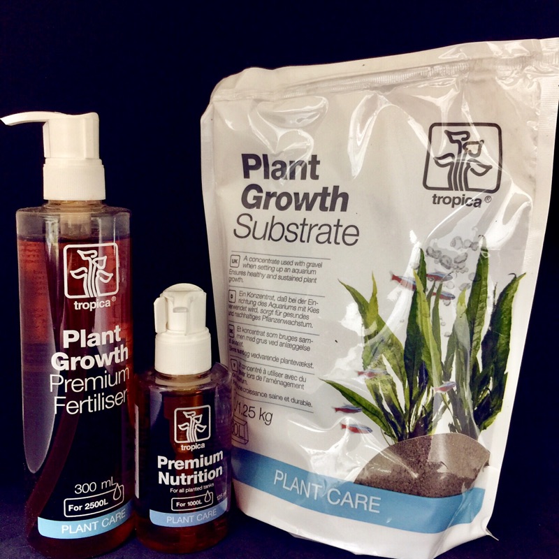 Tropica水草液肥 拍賣 評價與ptt熱推商品 21年6月 飛比價格
