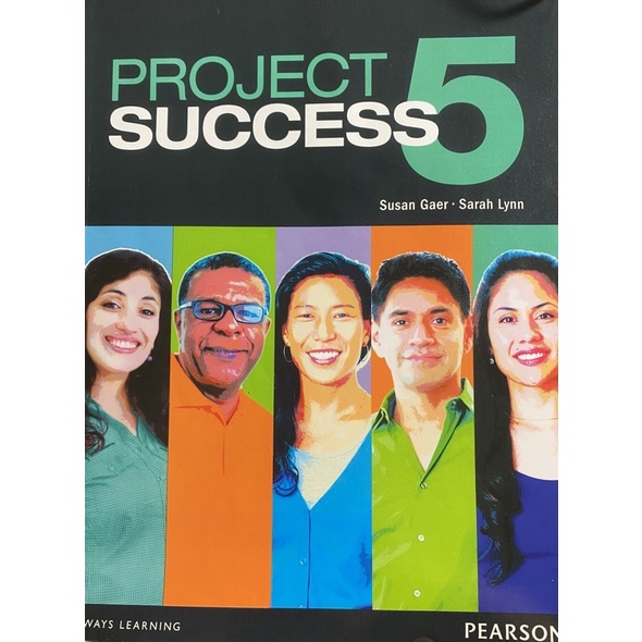 project success 5