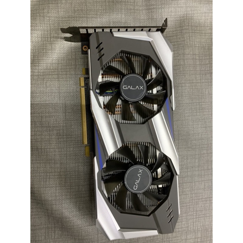 影馳 GTX 1060 6G