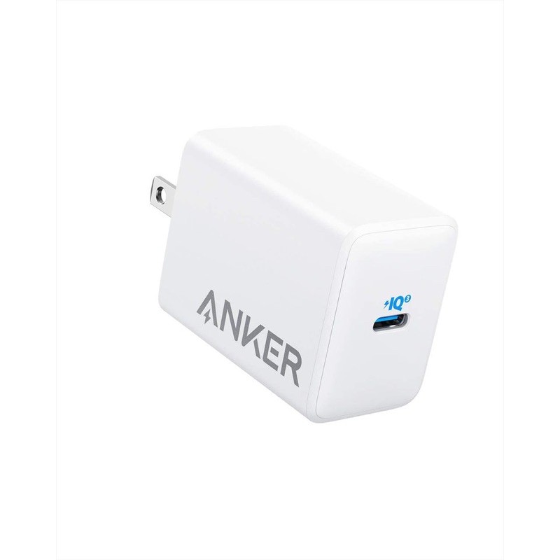 （美國代購🇺🇸）Anker 65W/20W大功率PD/PPS充電器