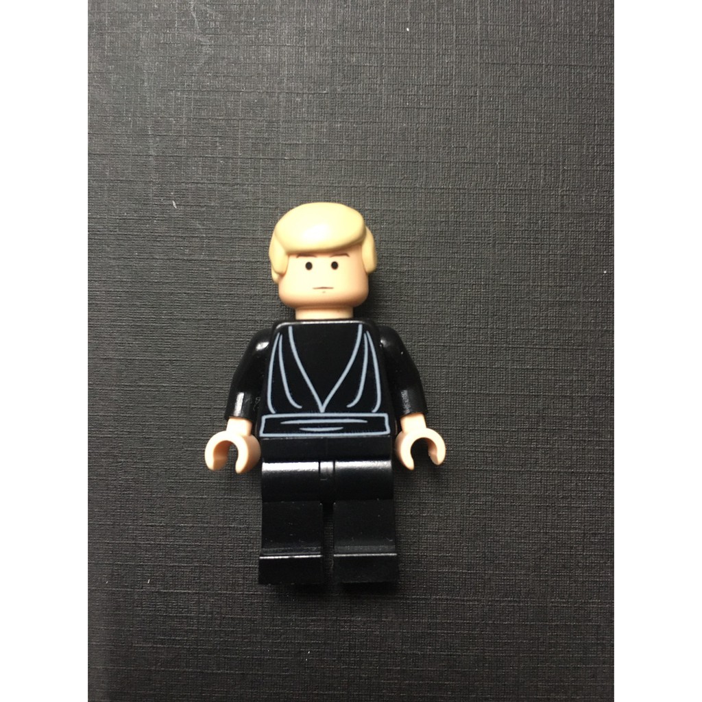 【🐶狗在一塊🐶】樂高 Lego 6210 天行者路克 Luke Skywalker (sw0083)