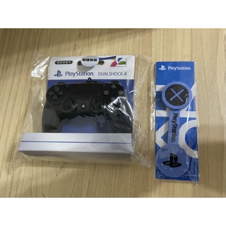🎮送限量電玩展集線器 正版 PS4 PlayStation DUALASHOCK 造型 悠遊卡 無線控制器 捲線器 全新