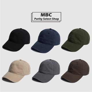 Image of 【MBC】American retro - baseball cap 美式復古-棒球老帽