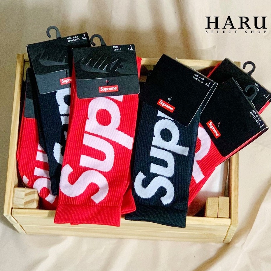 supreme nike lightweight crew socks Welcome to Quality