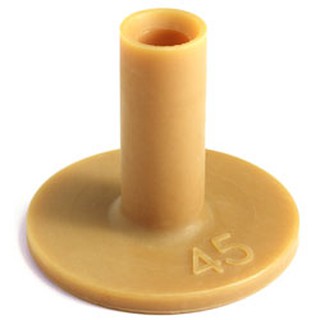 青松高爾夫 LITE GOLF 練習場 橡膠TEE(註明尺寸) $60元