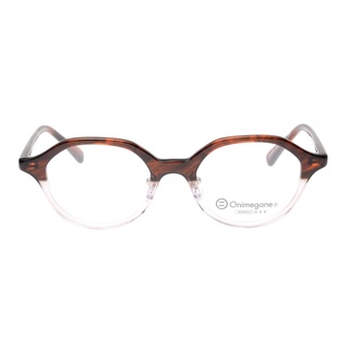 日本手工眼鏡 Onimegane (Oh My Glasses)