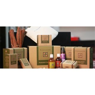 代購 預購 TANAMERA 產後護理 保養 禮盒組 10件 POST NATAL CARE SET