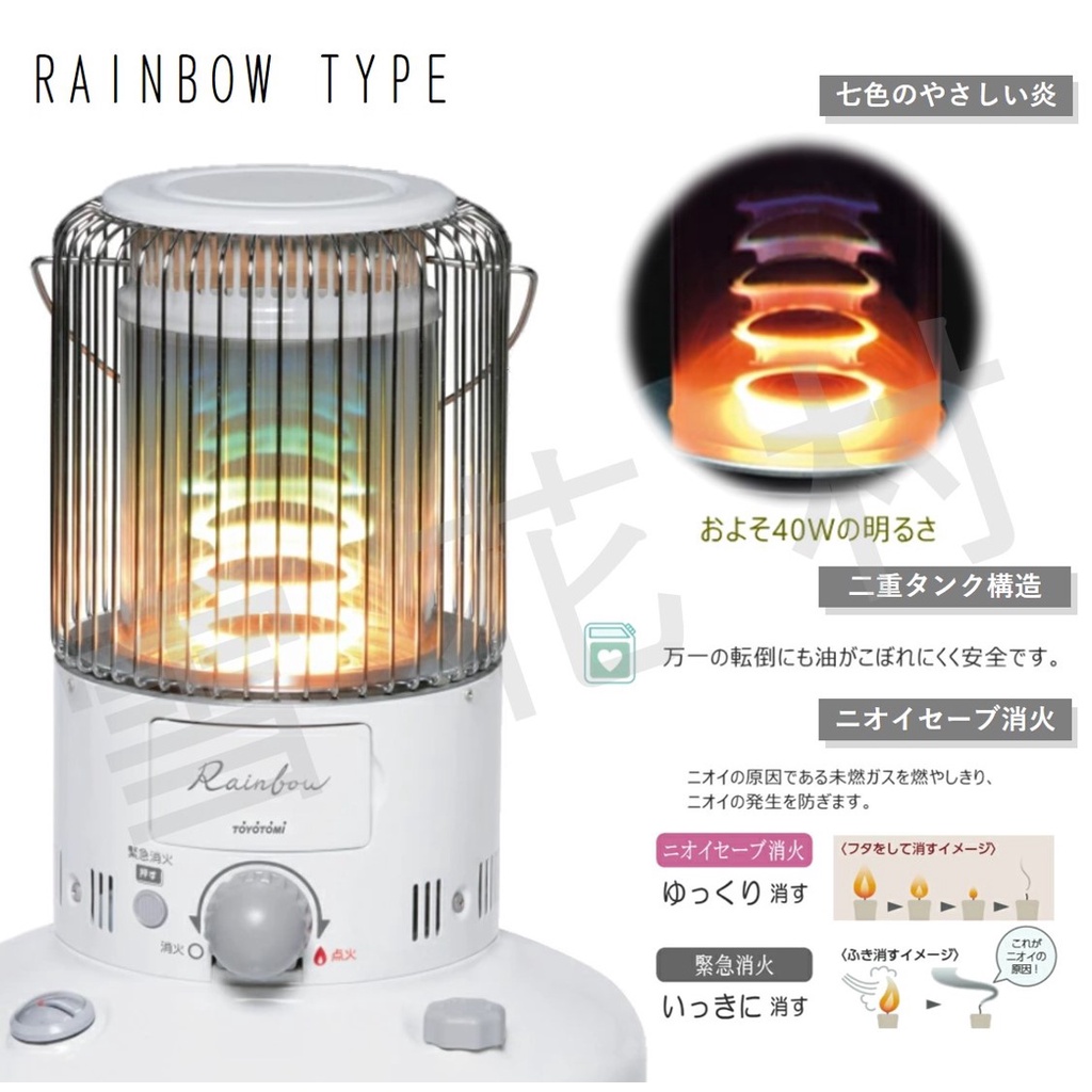 最高級の Toyotomi 21年製 Rb 250 W ストーブ 家電 スマホ カメラ Belvtor By