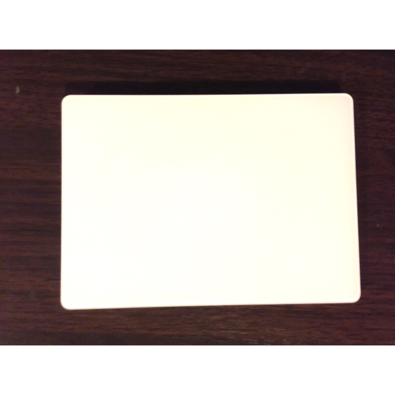 Apple Magic Trackpad 2 二代觸控板
