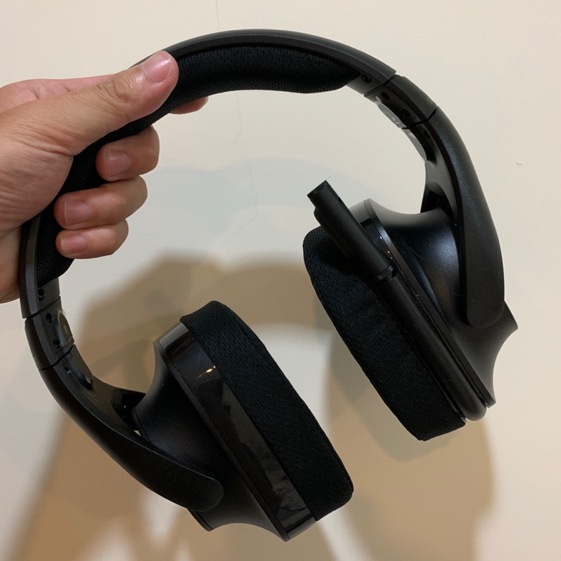 羅技G533無線藍芽耳機