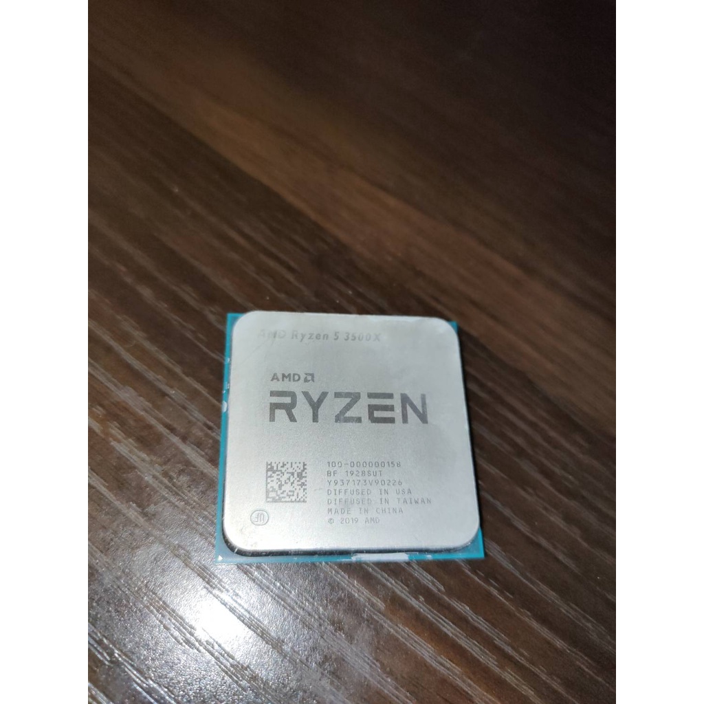 AMD Ryzen 5 3500的價格推薦- 2023年2月| 比價比個夠BigGo