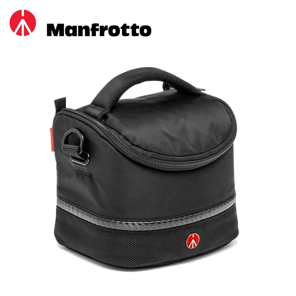 Manfrotto 曼富圖 Shoulder Bag 專業級輕巧側背包 MB MA-SB-2