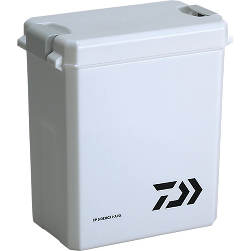【民辰商行】Daiwa CP SIDE BOX HARD CP 硬式側邊置物箱