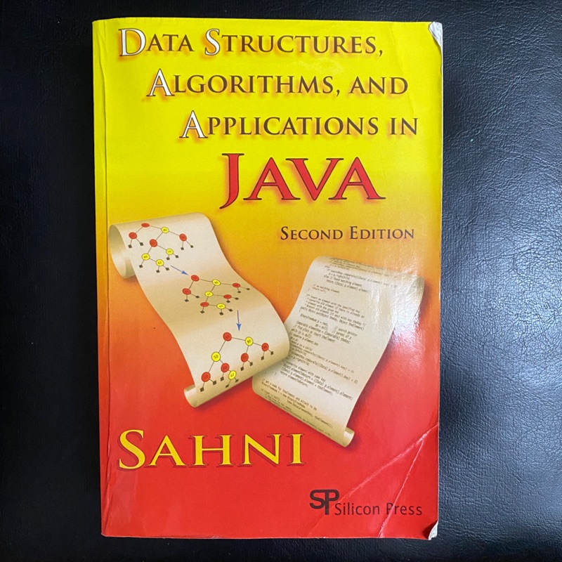 data structures, algorithms, and applications in java的價格推薦 - 2025年6月 ...