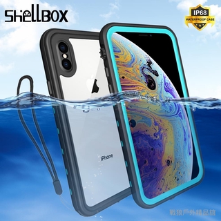 Iphone 11 Pro Max 防水殼的價格推薦 21年2月 比價撿便宜