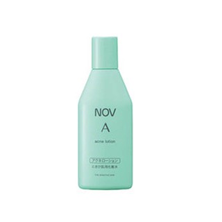 【禾坊藥局】NOV娜芙 A系列 青春面皰爽膚水(100mL) 化妝水
