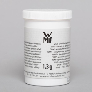 【德國WMF】 全自動咖啡機咖啡清潔錠100顆*1.3g／罐