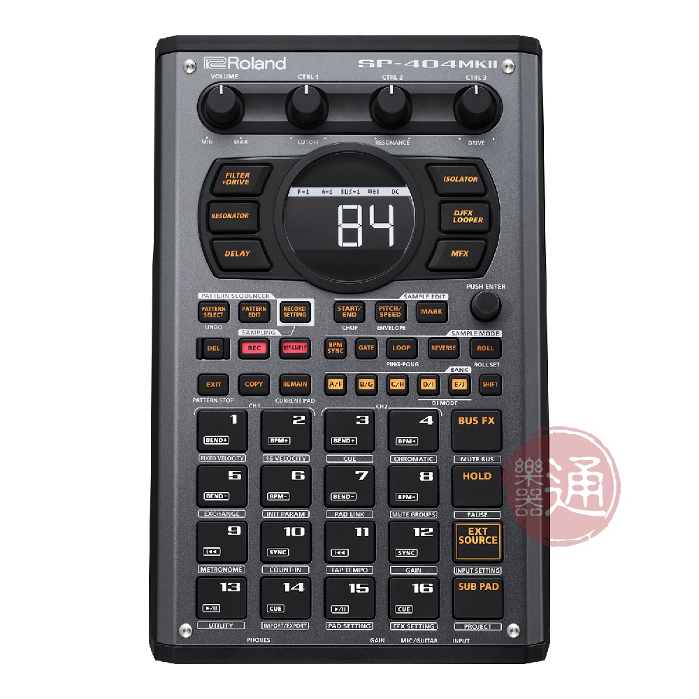 Roland SP 404的價格推薦- 2023年4月| 比價比個夠BigGo Roland SP 404的價格推薦- 2023年4月| 比價比個夠BigGo