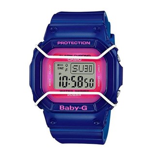 CASIO卡西歐 BABY-G 時尚運動錶 (BGD-501FS-2)