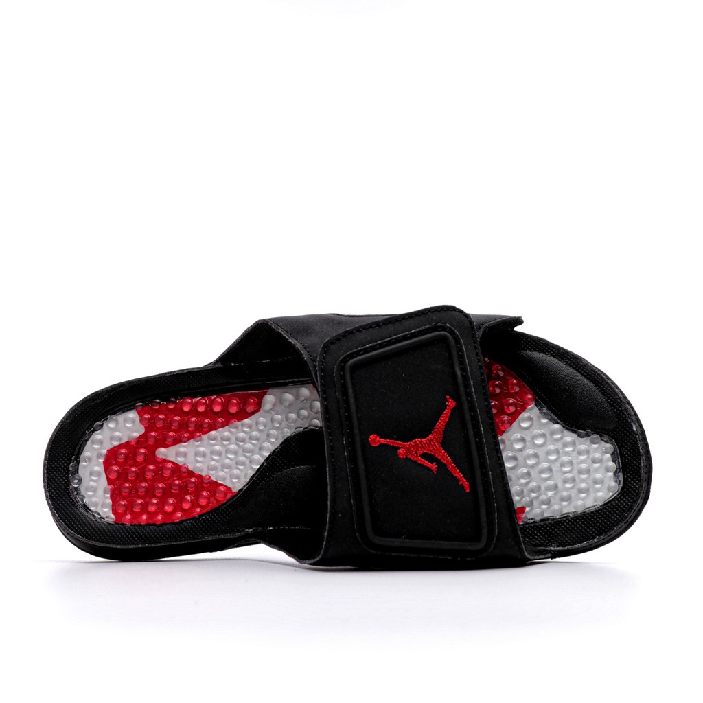 jordan hydro vi retro