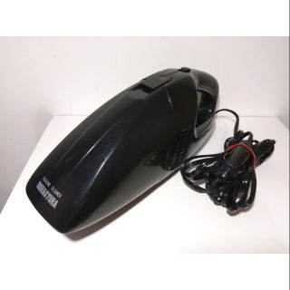 【車用吸塵器】COIDO AUTOBOY（DV 12V車專用） 黑色 60瓦 附吸嘴 可洗式過濾網