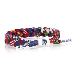 Rastaclat Classic Bracelet - United 手環 #4