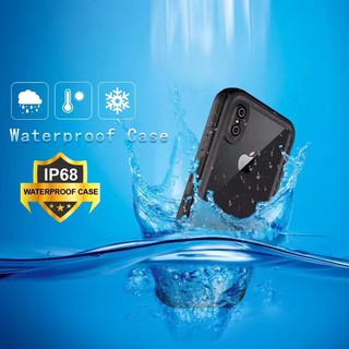 防水手機殼 適用 i18 i17 i16 i15 i14 i13 i12 i11 PRO MAX XS XR 外送員神器