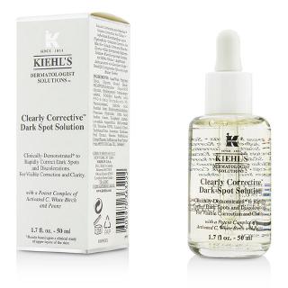 Kiehl's 契爾氏 - 鐳射極淨白淡斑精華