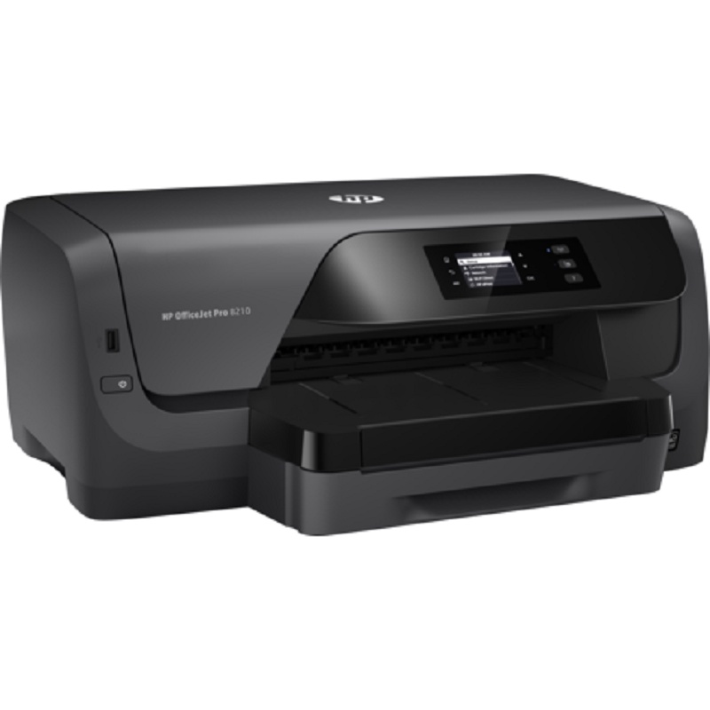 HP OfficeJet Pro 8210 商用高速印表機 (D9L63A)