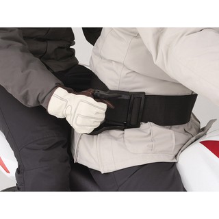 【安全屋】日本 DAYTONA 後座扶手腰帶 固定腰帶 腰帶扶手 安全握把 後座握把 腰帶握把 安全帶