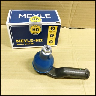 Meyle HD【德國 強化方向機和尚頭 方向機舵桿】 Focus MK2 MK2.5 方向機惰桿 拉桿球頭 JC原廠貨