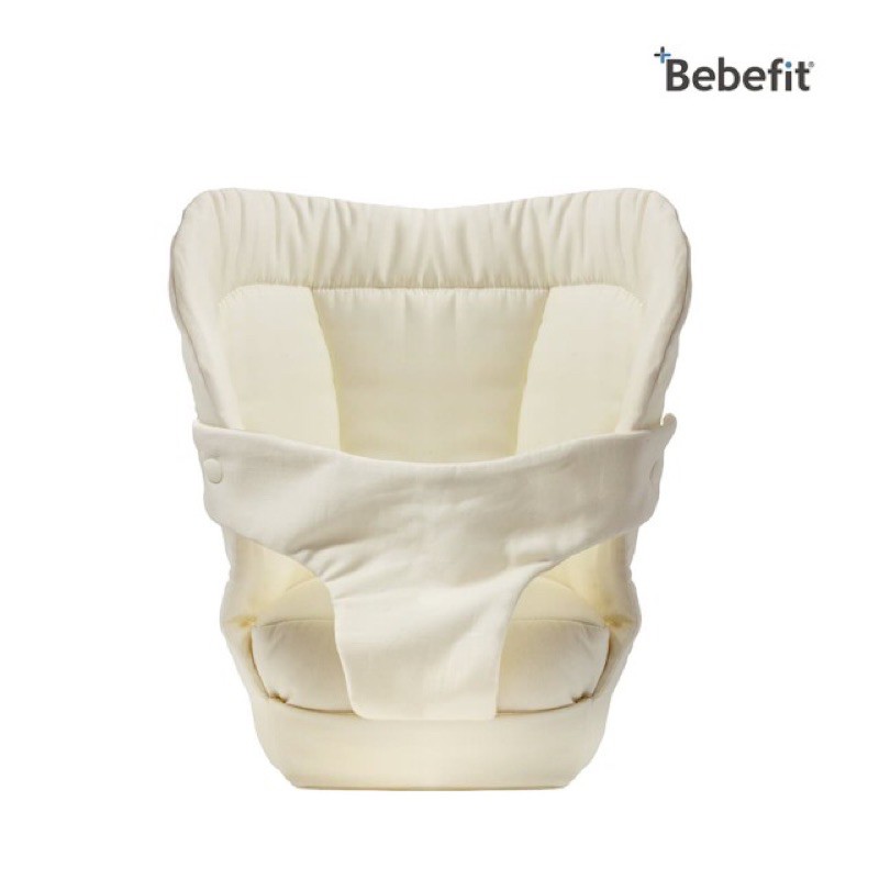 韓國Bebefit Smart 智能揹帶的嬰兒墊（適用年齡0～6個月）