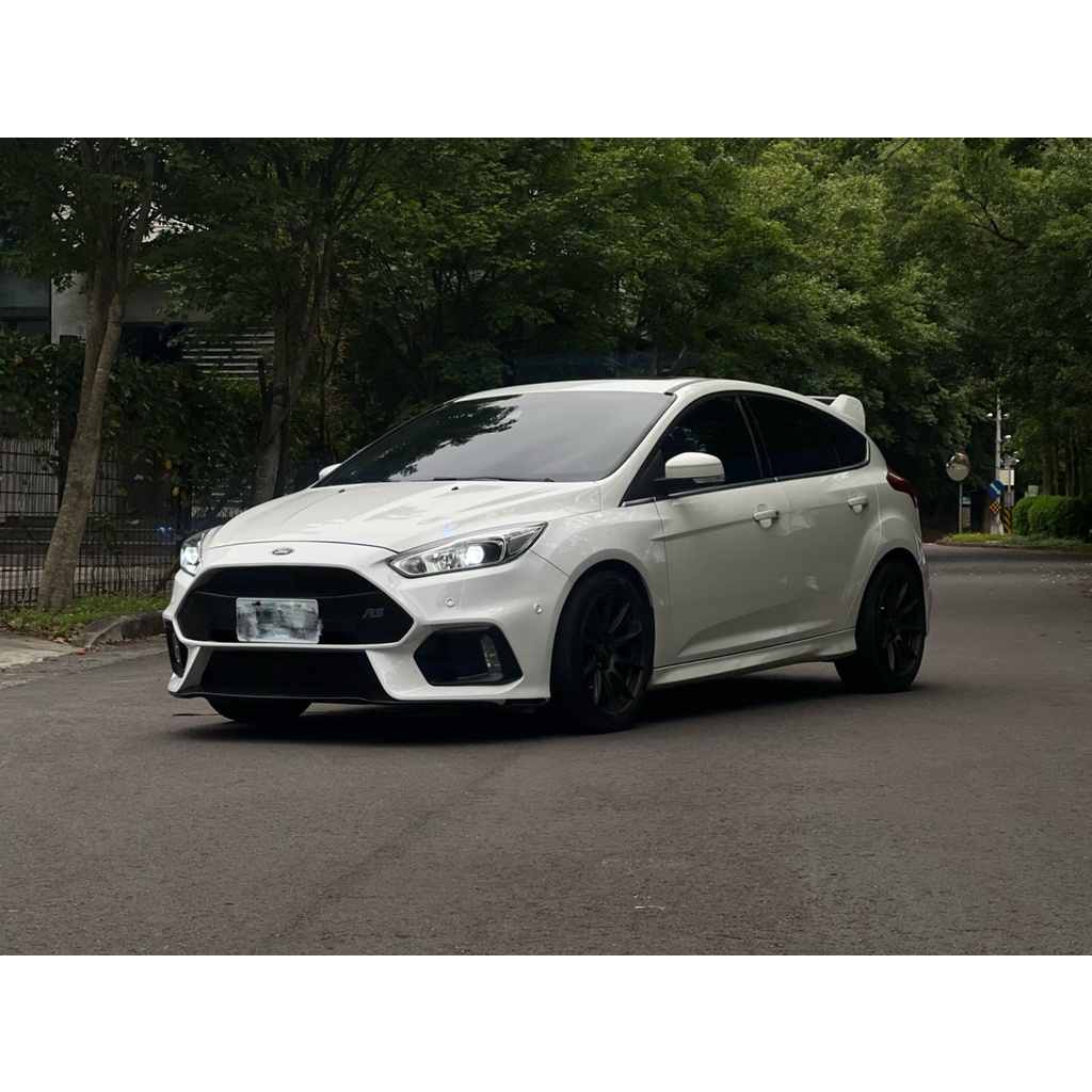 2017 Ford 福特 focus 佛卡斯 只賣6x萬❗️ 賞車專線 ☎️ 0906—632—944