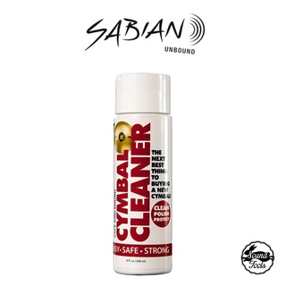 Sabian Safe & Sound 銅鈸清潔液 SSSC【桑兔】