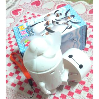 ✨全新💕大白杯麵隨身電風扇 夏日清涼消暑 旅遊野餐踏青 戶外運動健身 現貨