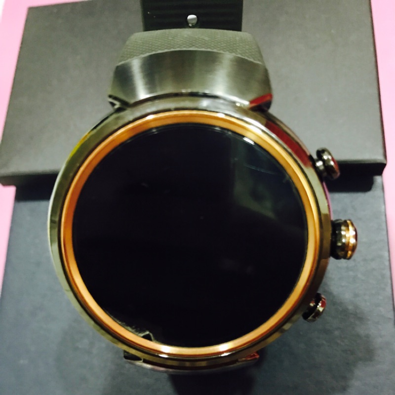 ASUS ZENWATCH3