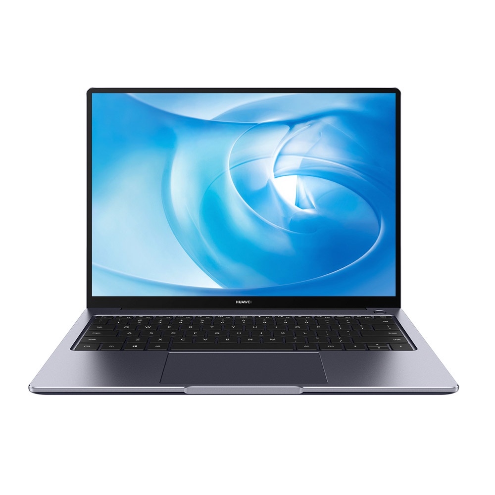 HUAWEI/ Matebook 14(Ryzen5-4600H/16GD4/512GPCIe/W10/2Y/深空灰/