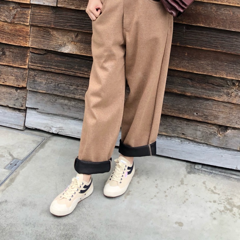 superga sport panatta