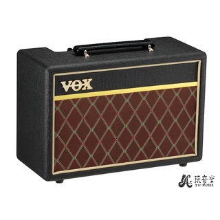 <YA! 玩音樂> VOX Pathfinder 10W AMP 電吉他音箱 黑 電吉他 音箱