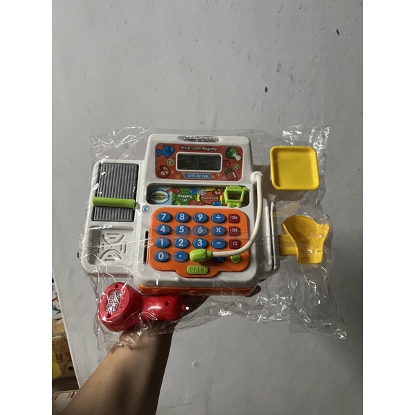 朝陽義賣志工 電話玩具