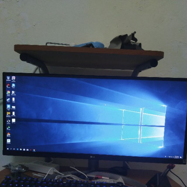 Lg 29wk600w 29吋21 9超寬螢幕 蝦皮購物