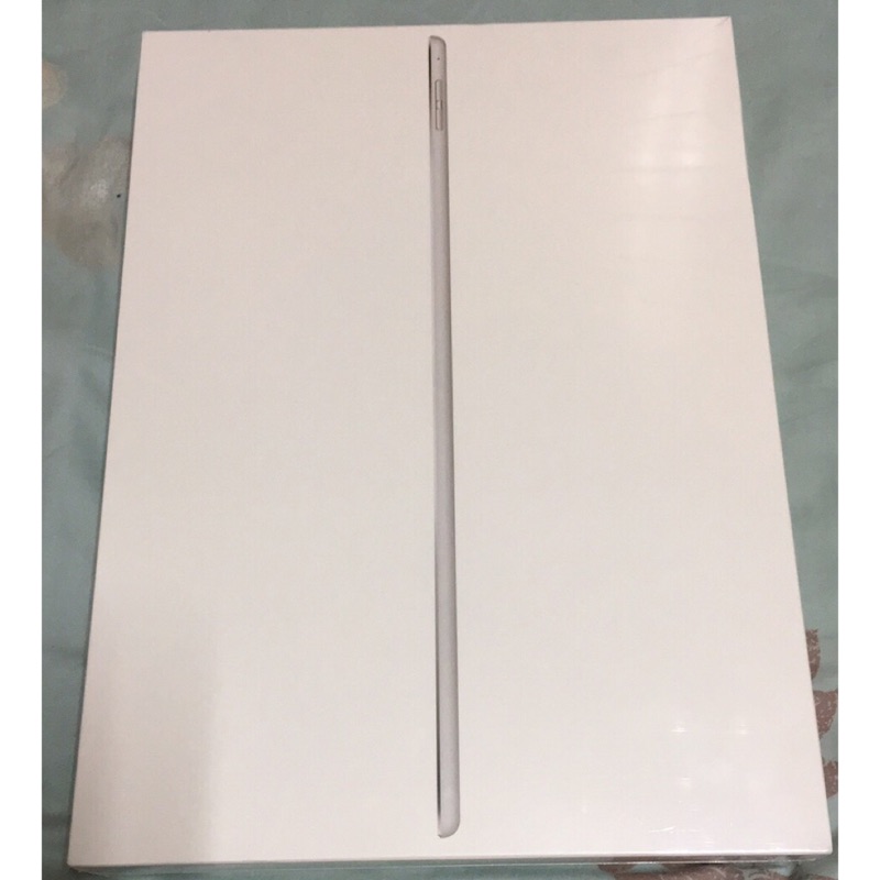 iPad Pro 12.9吋 128g 銀色