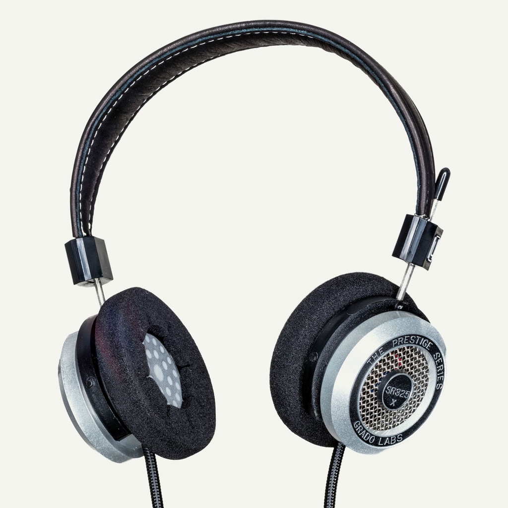 🇺🇸美國GRADO SR325x 耳機