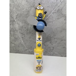 Disney 小小兵 （Minions）周邊商品 手持電風扇