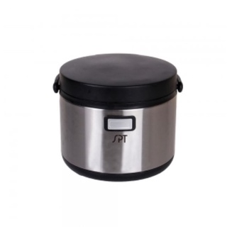 尚朋堂 不鏽鋼燜燒鍋 / 4.6L / SP-S955 / 內鍋304不鏽鋼/ 燜煮保溫 / SPS955