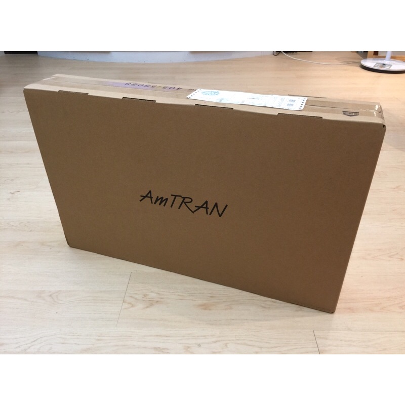 全新 瑞軒 AmTRAN 32吋 LED 電視 32G(A)